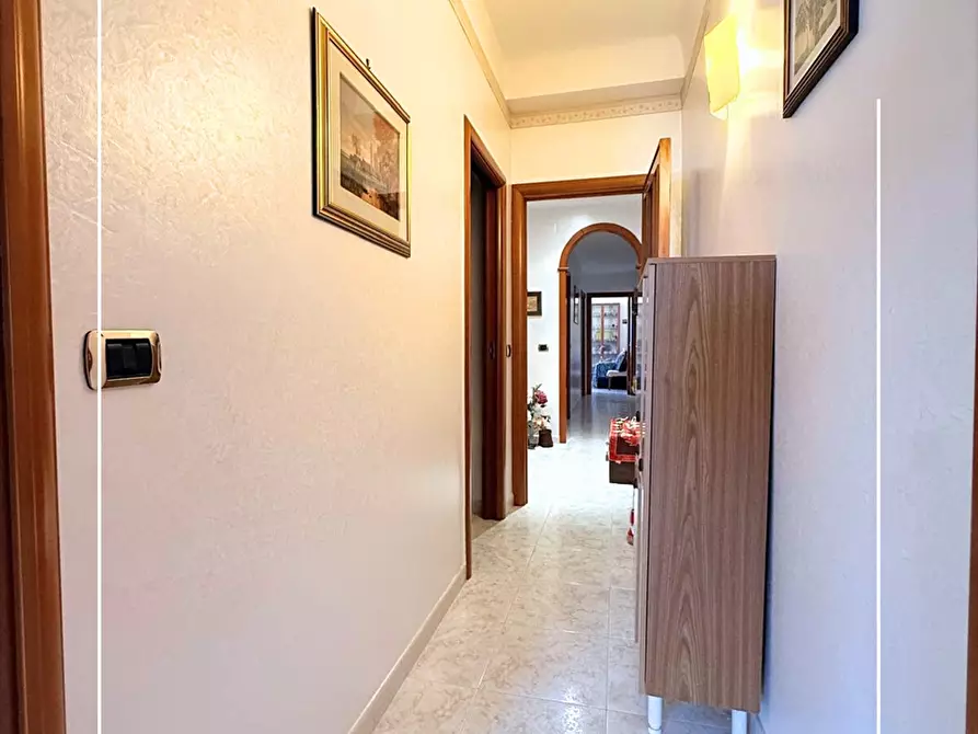 Immagine 10 di Appartamento in vendita  in via padre morone 31 a Taranto