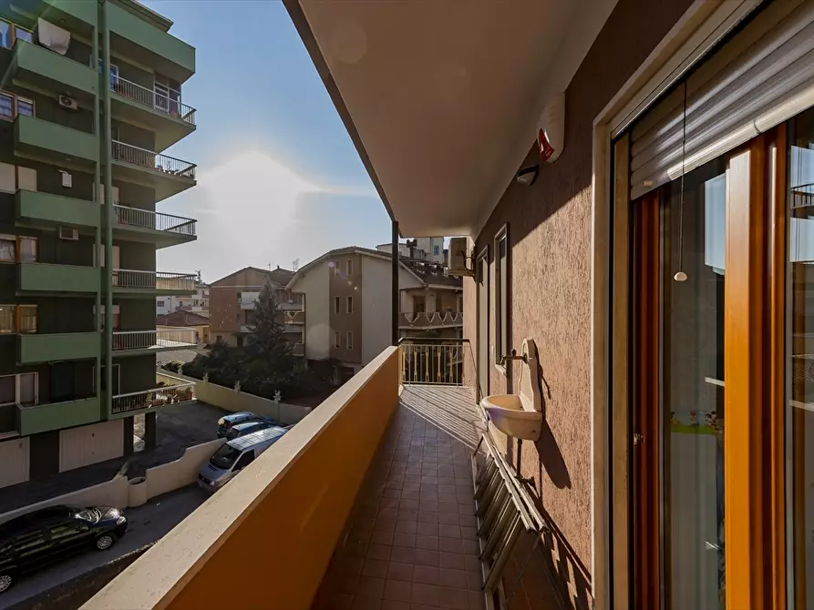 Immagine 17 di Appartamento in vendita  in Via Bellini a Chieti