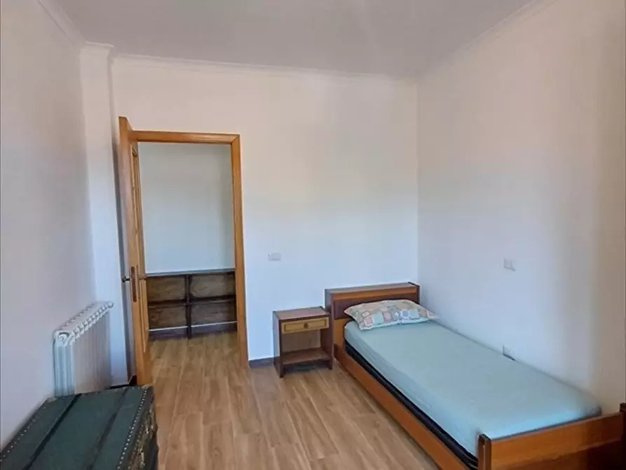 Immagine 12 di Appartamento in vendita  in Via Sorso n. 26 a Sassari