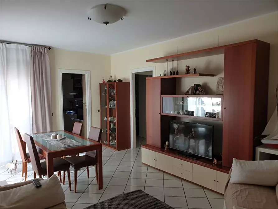 Immagine 1 di Appartamento in vendita  a Chieti