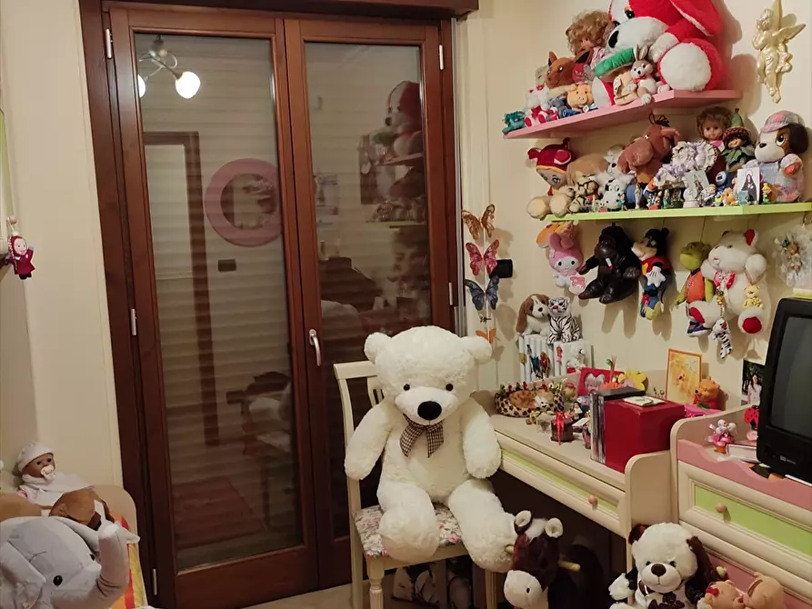 Immagine 8 di Appartamento in vendita  a Cerignola