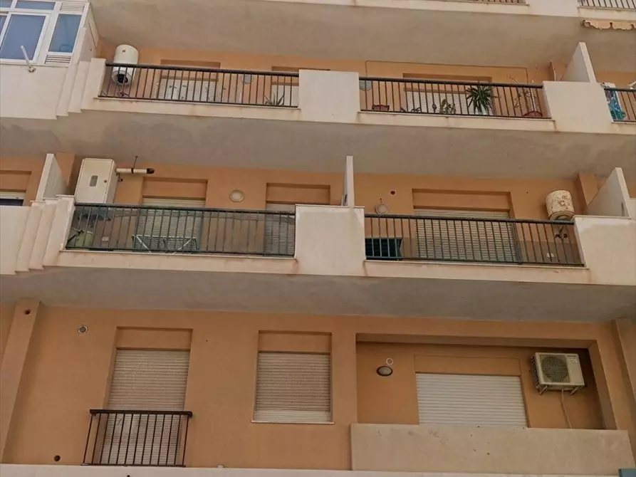 Immagine 1 di Appartamento in vendita  in via tunisi a Marsala