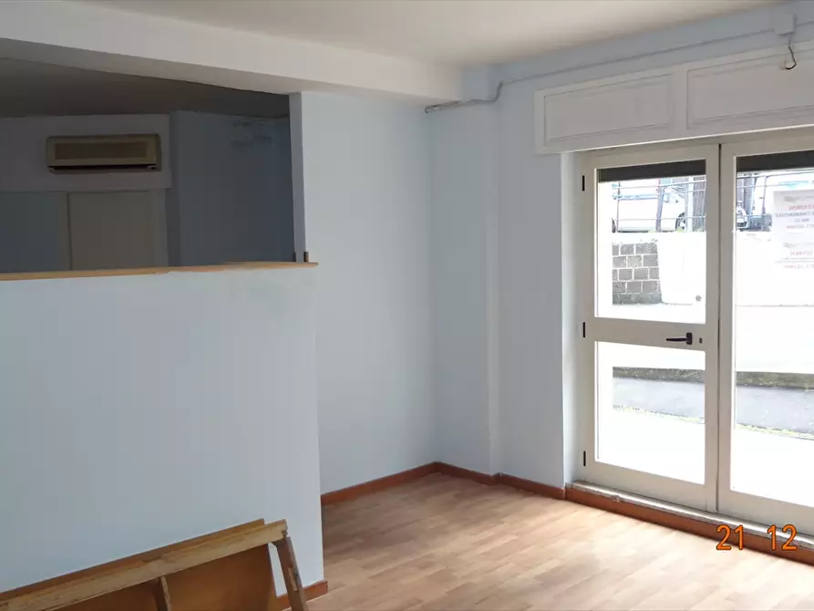 Immagine 6 di Locale commerciale in vendita  in Via Brigata Maiella a Chieti