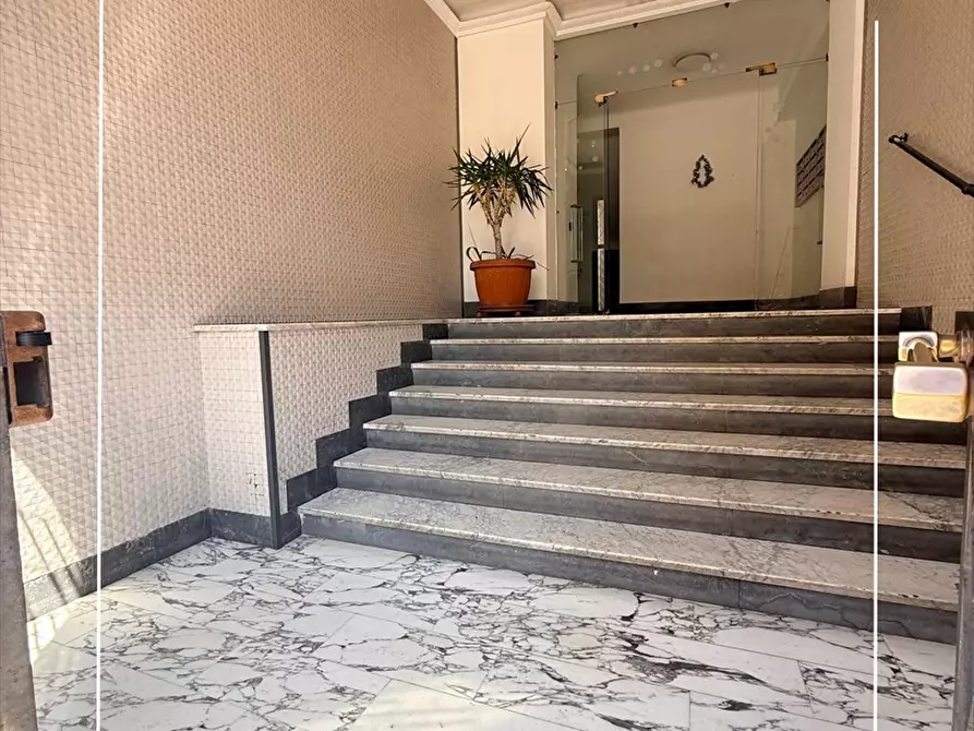 Immagine 3 di Appartamento in affitto  in via japigia 3 a Taranto