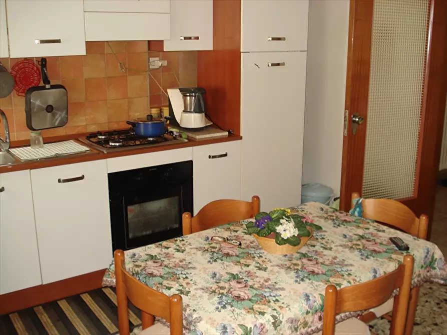 Immagine 4 di Appartamento in vendita  in Via Eugenio Brunno a Chieti