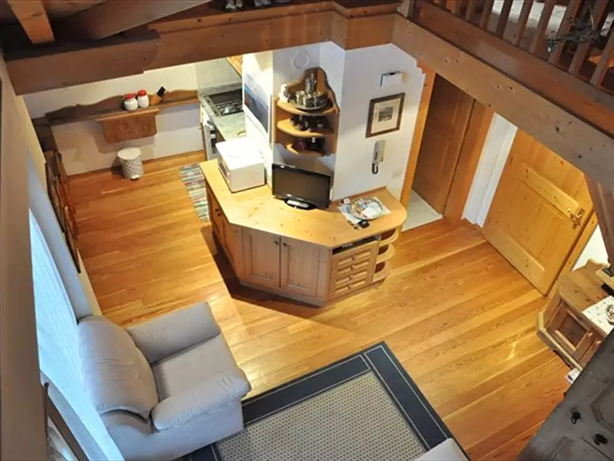 Immagine 3 di Multiproprietà in vendita  in https://www.google.com/maps/place/Residence+Sottsa a Badia .Abtei.