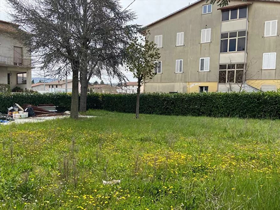 Immagine 22 di Appartamento in vendita  in Via Eugubina 259 a Perugia