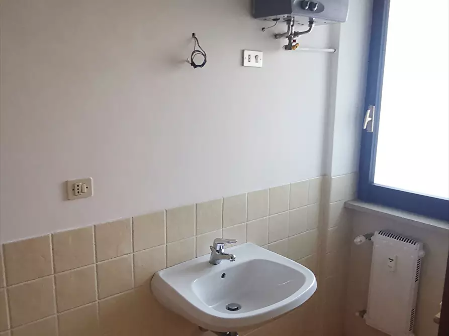 Immagine 9 di Appartamento in vendita  in Via Eugenio Bruno a Chieti