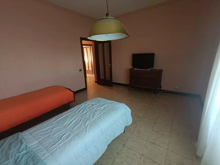 Immagine 11 di Appartamento in affitto  in VIA FEDERICO SALOMONE  a Chieti