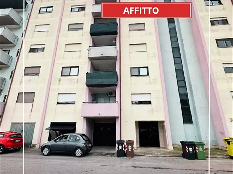 Immagine 1 di Appartamento in affitto  in Via Sciabelle 42 a Taranto