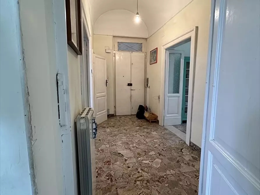 Immagine 14 di Appartamento in vendita  in Piazza Giuseppe Garibaldi 14 a Chieti