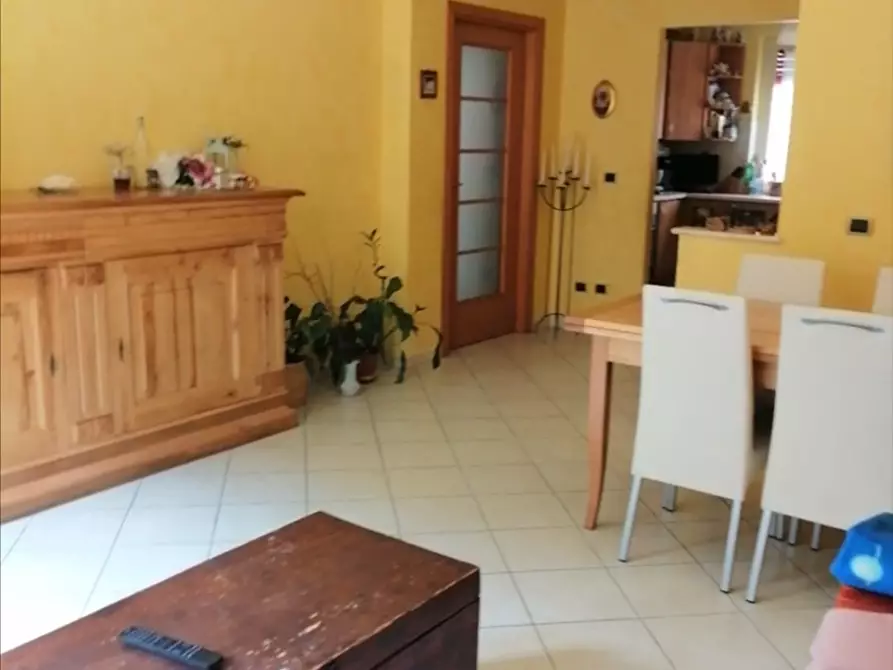 Immagine 2 di Appartamento in vendita  in Via martiri lancianesi a Chieti