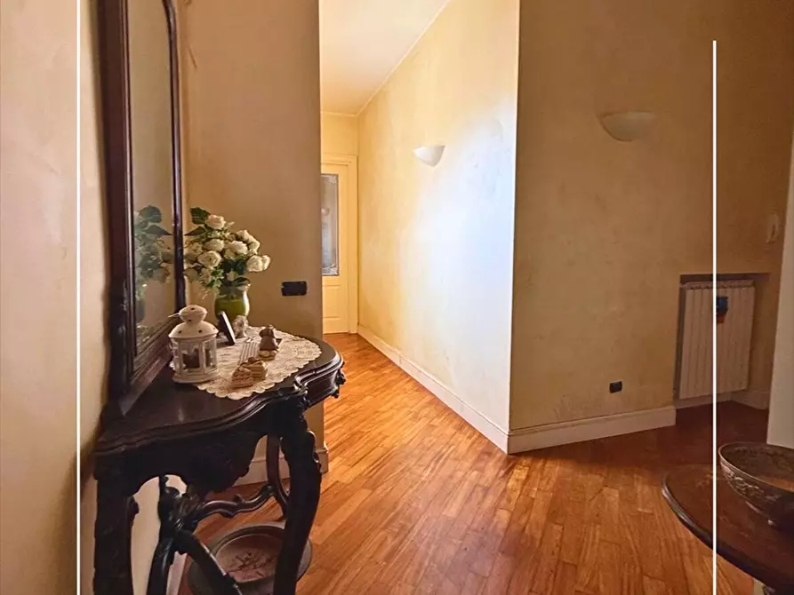 Immagine 10 di Appartamento in vendita  in via lazio 84 a Taranto