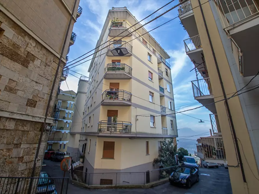 Immagine 1 di Appartamento in vendita  in Via Panfilo Serafini 2 a Chieti