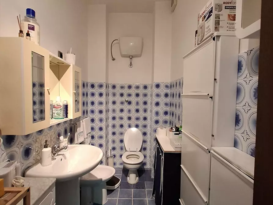 Immagine 24 di Appartamento in vendita  in Via Pantaleo Carabellese, 5 a Bari