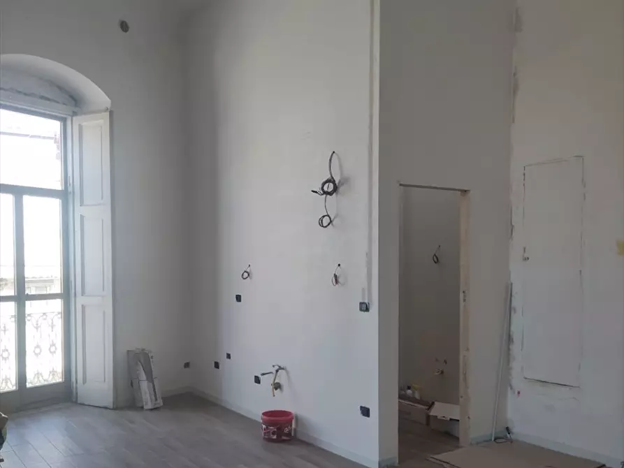 Immagine 3 di Appartamento in vendita  a Cerignola