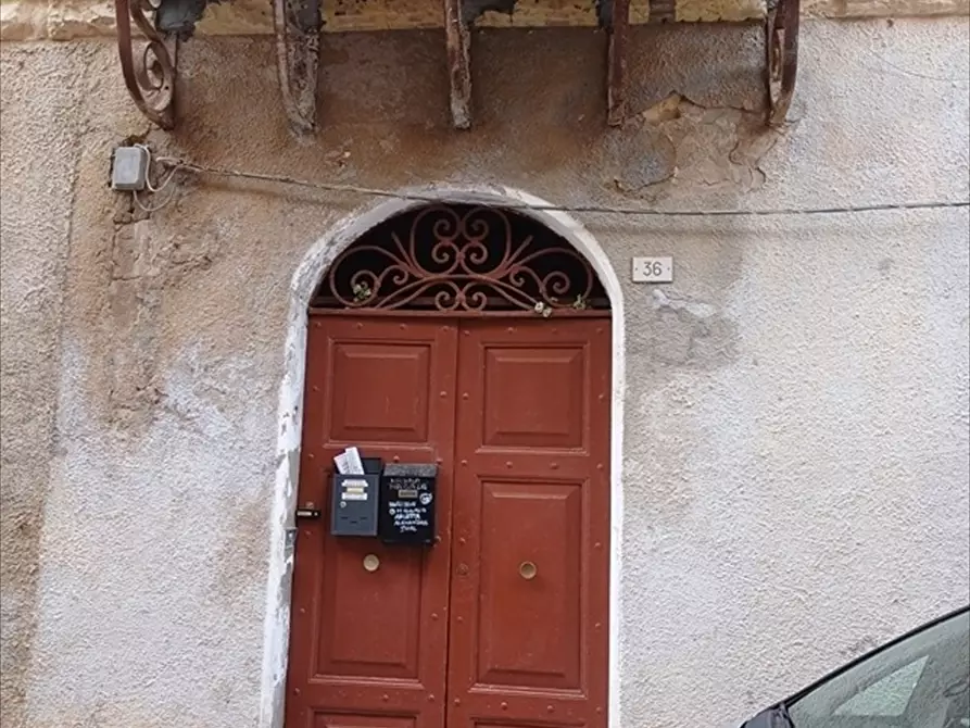 Immagine 1 di Appartamento in vendita  in Via Barisone n. 36 a Sorso