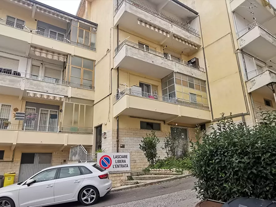 Immagine 10 di Appartamento in vendita  in Via Beniamino di Matteo a Chieti