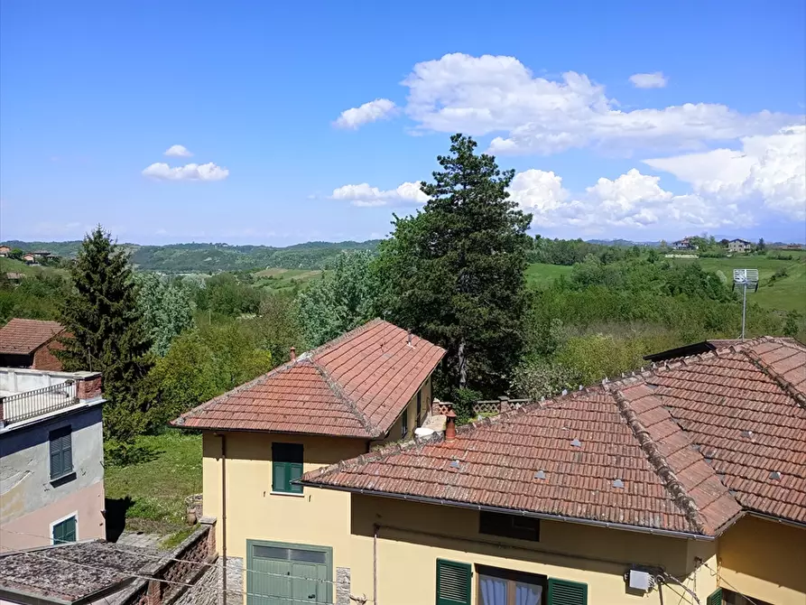 Immagine 4 di Appartamento in vendita  in Via Marconi a Tagliolo Monferrato