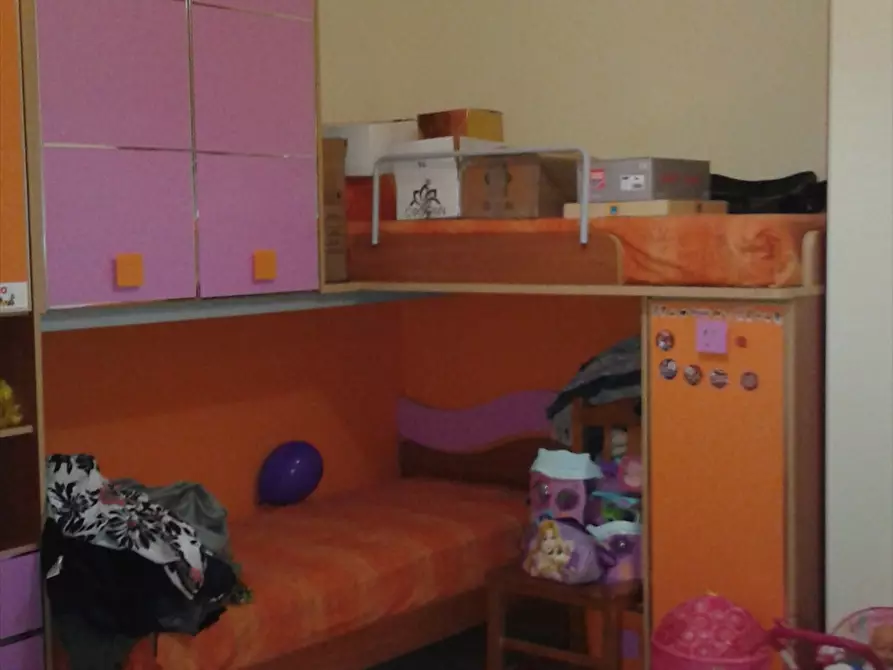 Immagine 8 di Appartamento in vendita  in Via Torre Quarto a Cerignola