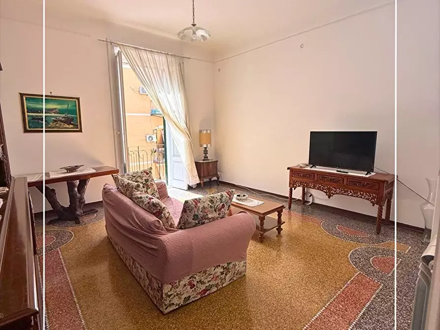 Immagine 4 di Appartamento in affitto  in via giusti 22 a Taranto