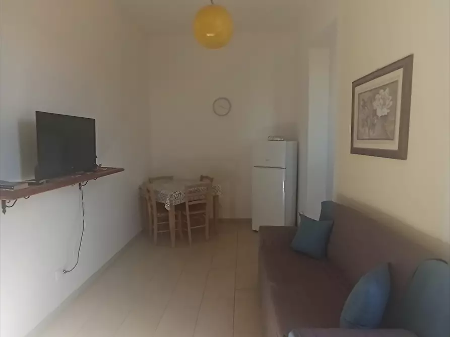 Immagine 4 di Appartamento in vendita  in via ruggero di lauria  a Trapani