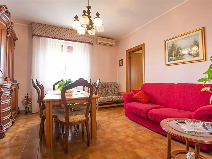 Immagine 22 di Casa indipendente in vendita  a Torrevecchia Teatina