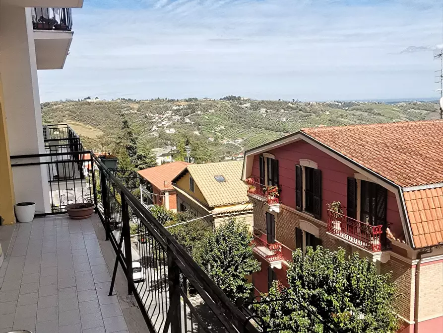 Immagine 18 di Appartamento in vendita  in Via Tricalle a Chieti