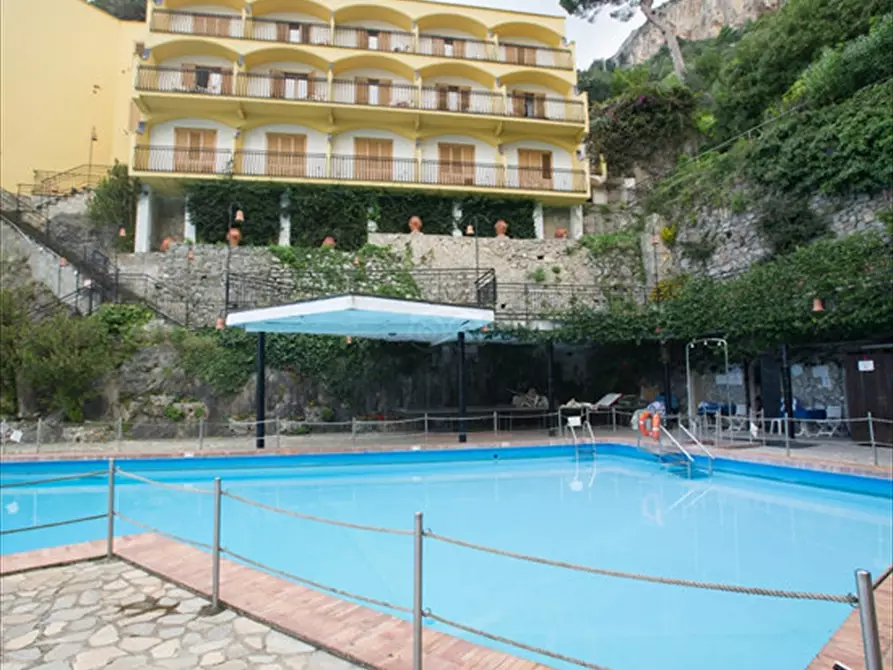 Immagine 2 di Multiproprietà in vendita  a Positano