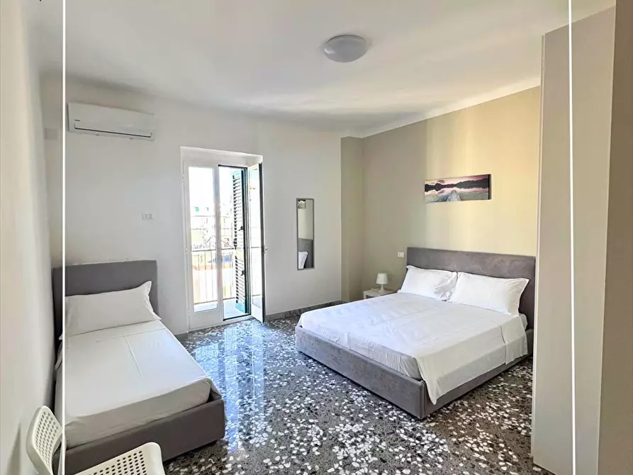 Immagine 12 di Appartamento in affitto  in via cagliari n. 15 a Taranto