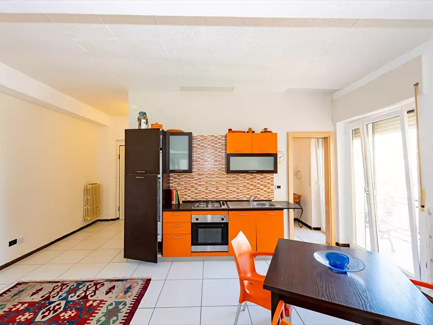 Immagine 9 di Appartamento in vendita  in Via 123^ Brigata Fanteria a Chieti