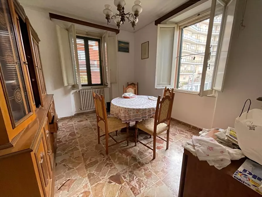 Immagine 4 di Appartamento in vendita  in via madonna degli angeli 165 a Chieti