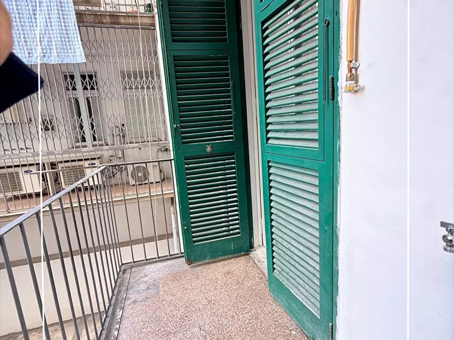 Immagine 15 di Appartamento in affitto  in via japigia 3 a Taranto