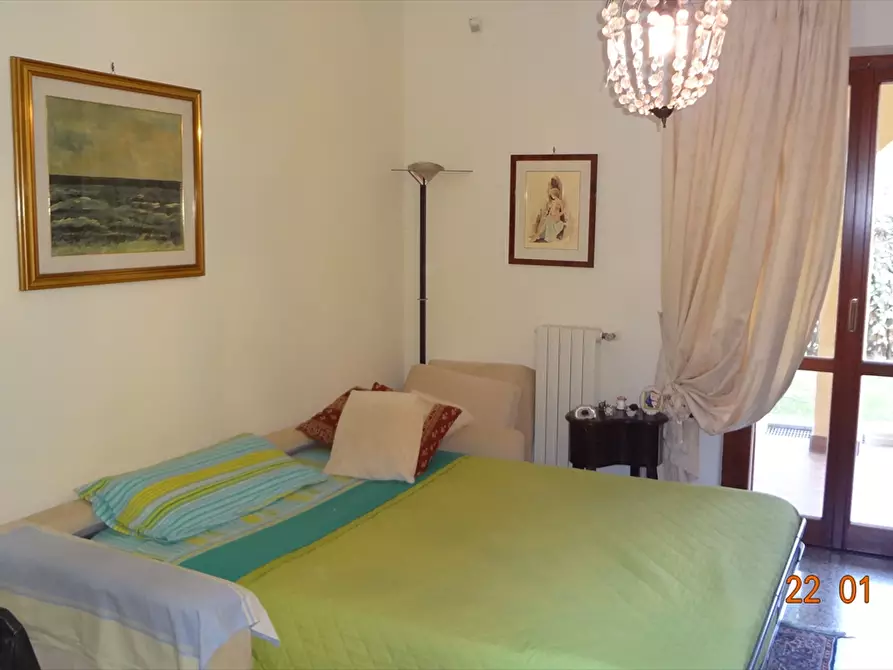 Immagine 11 di Villa in vendita  in Via Vittorio Veneto a Chieti