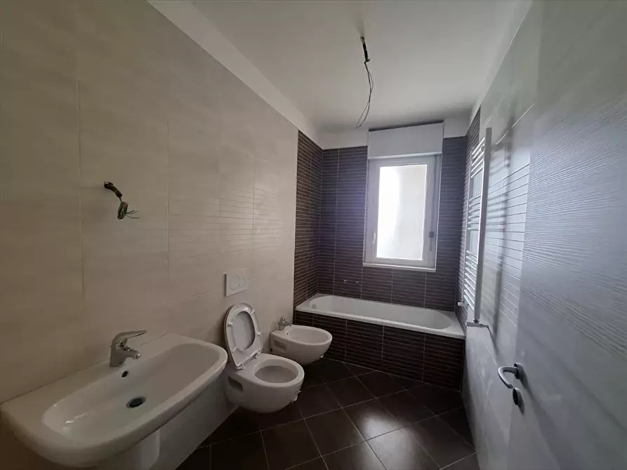 Immagine 4 di Appartamento in vendita  a Bari