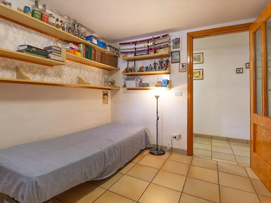 Immagine 17 di Villa in vendita  in C.da S. Cecilia,3 a Francavilla Al Mare