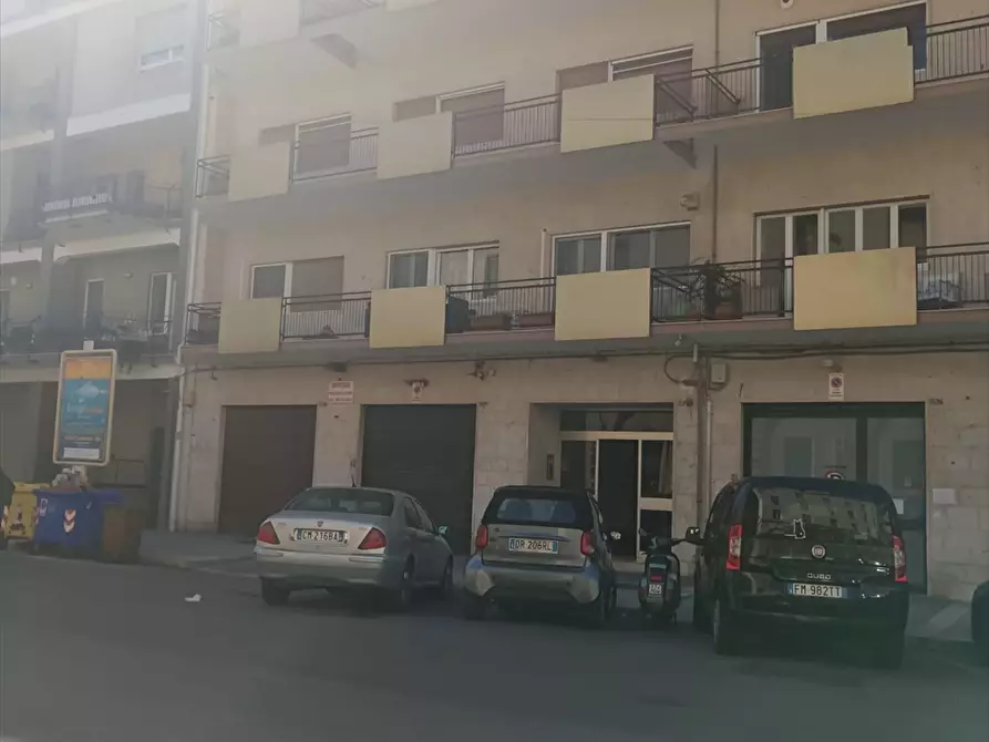 Immagine 1 di Deposito in vendita  in Via Dalmazia, 159 a Bari