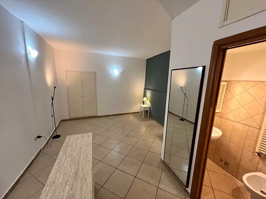 Immagine 15 di Casa indipendente in vendita  in via vicolo san giovanni a Chieti