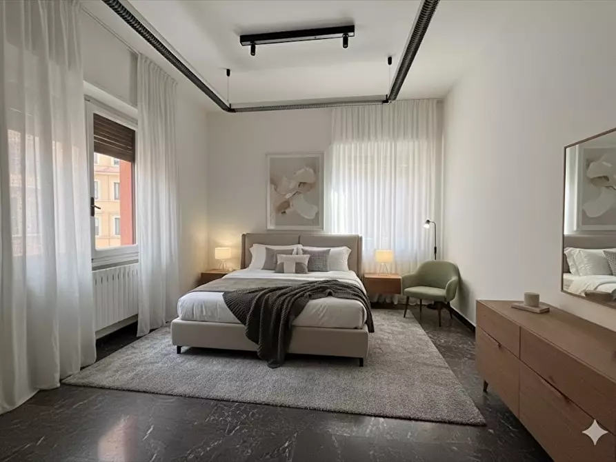 Immagine 11 di Appartamento in vendita  in piazza dei templi romani 3 a Chieti