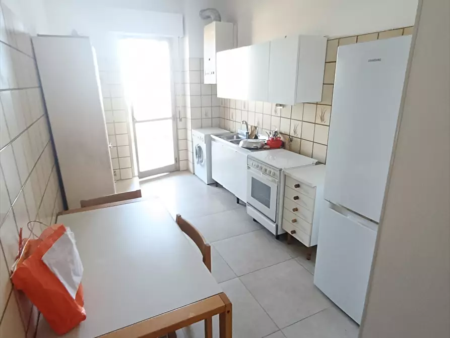 Immagine 6 di Appartamento in vendita  in VIA M ROCCO COCCHIA a Chieti