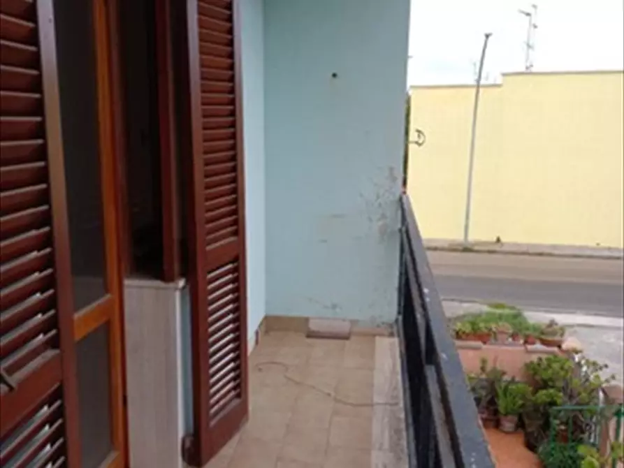 Immagine 27 di Villetta a schiera in vendita  in Via Carbonia n. 4 a Ittiri