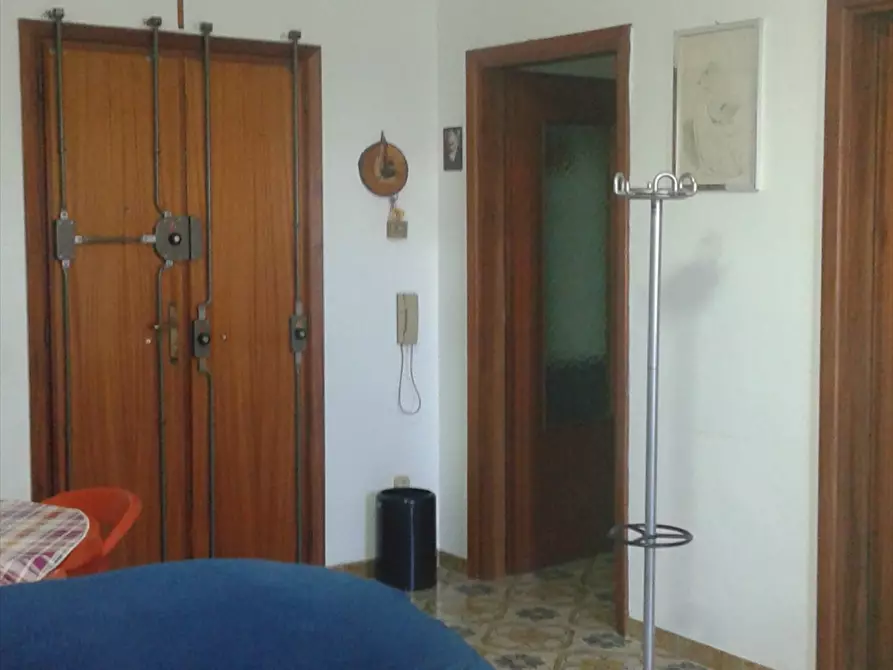 Immagine 2 di Appartamento in vendita  in Via Vittorio Veneto a Margherita Di Savoia