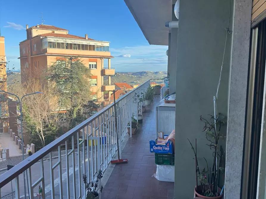 Immagine 5 di Appartamento in vendita  in Viale Europa 13 a Chieti