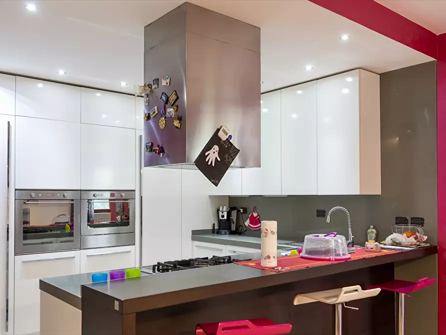 Immagine 16 di Villa in vendita  in Via Santo Stefano a Ripa Teatina