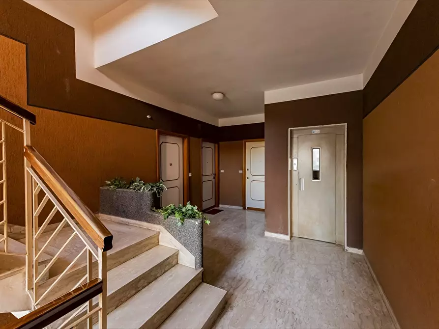 Immagine 9 di Appartamento in vendita  in Via Bellini a Chieti