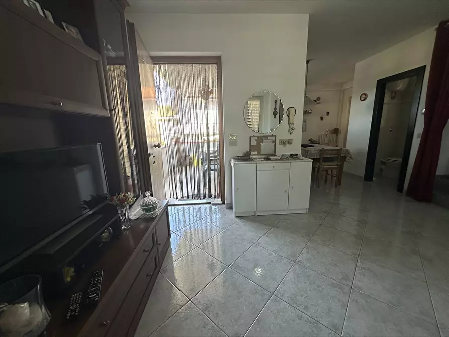 Immagine 18 di Casa indipendente in vendita  in Via Vomano SNC a Chieti