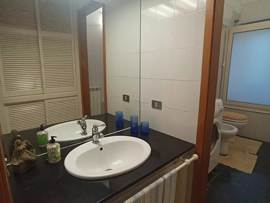 Immagine 3 di Appartamento in vendita  in via ganci a Erice
