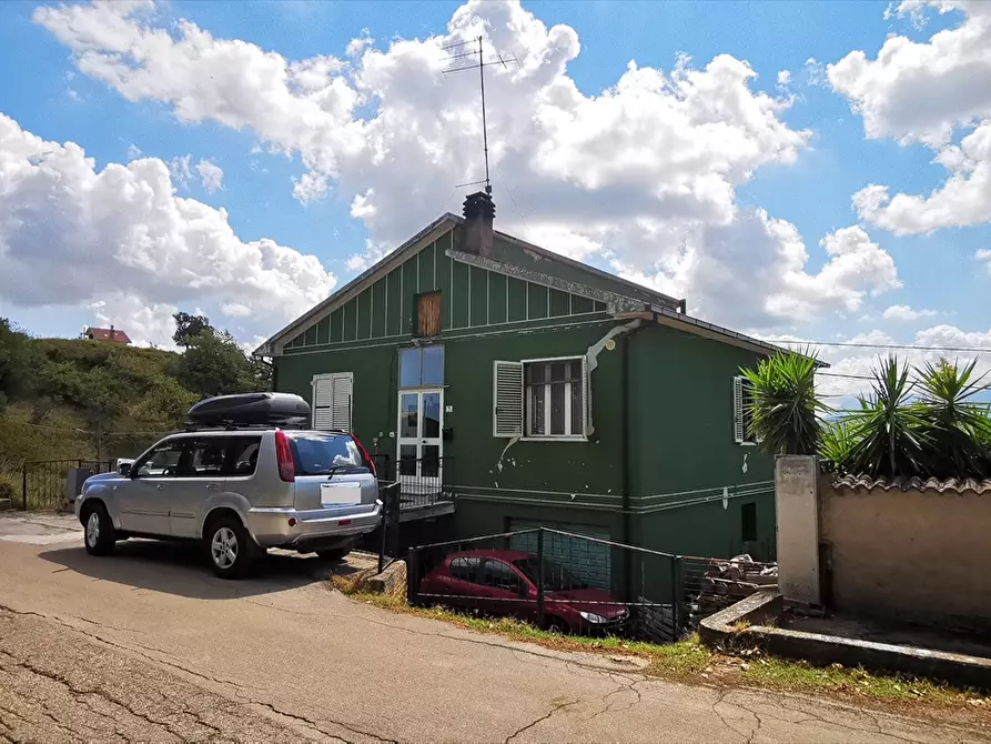 Immagine 21 di Casa indipendente in vendita  in Strada Peschiera, 70 a Chieti