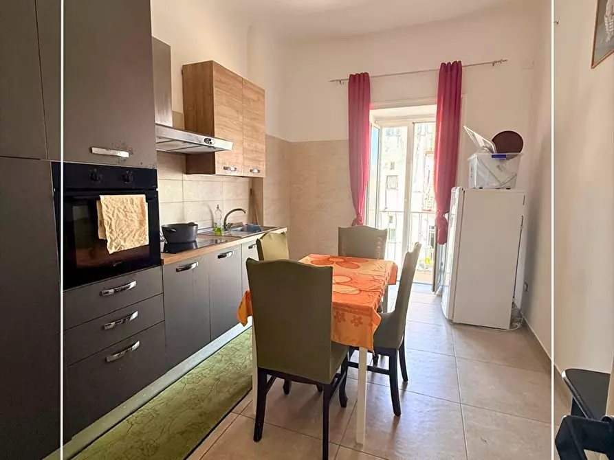 Immagine 6 di Appartamento in affitto  in via temenide 30 a Taranto