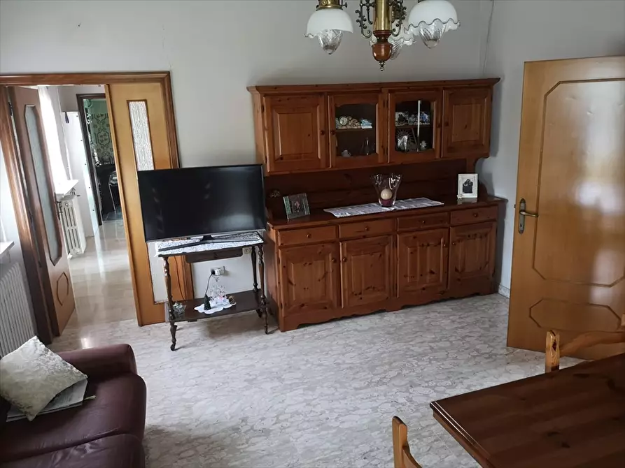 Immagine 3 di Casa indipendente in vendita  in Via San Vincenzo 31 a Vicoli